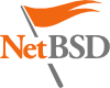 NetBSD-Logo